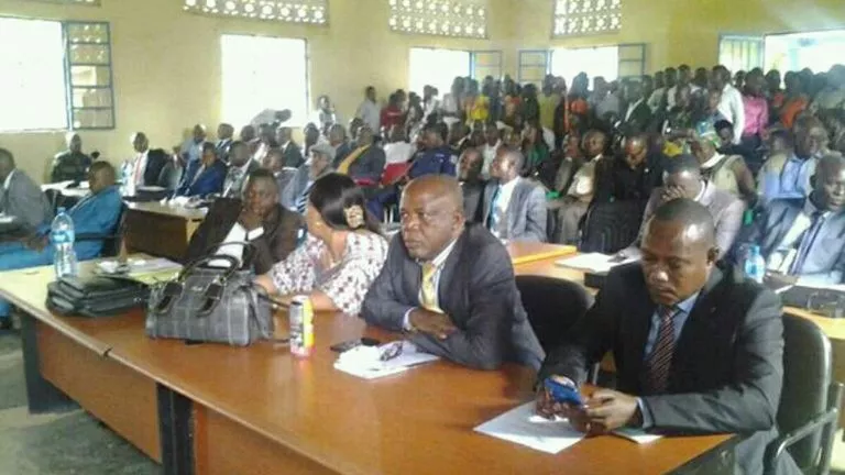 l’Assemblée Provinciale de Lomami,