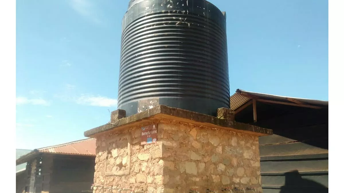 RDC : le gouvernement ordonne la gratuité d’eau de la REGIDESO à Beni