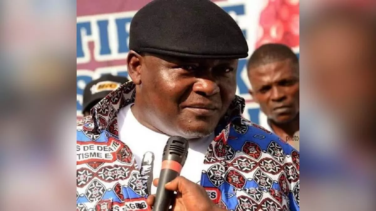 RDC : “Le fameux dossier 100 jours, Kabund et Kabuya sont impliqués” (Paul Tshilumbu)