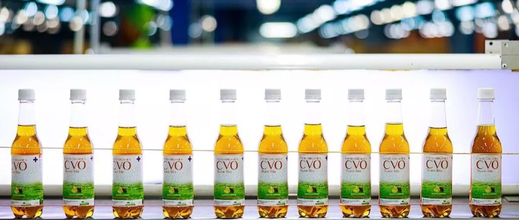 Madagascar lance le remède contre le covid