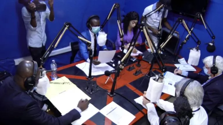 l'UNICEF, le ministère de l'EPST