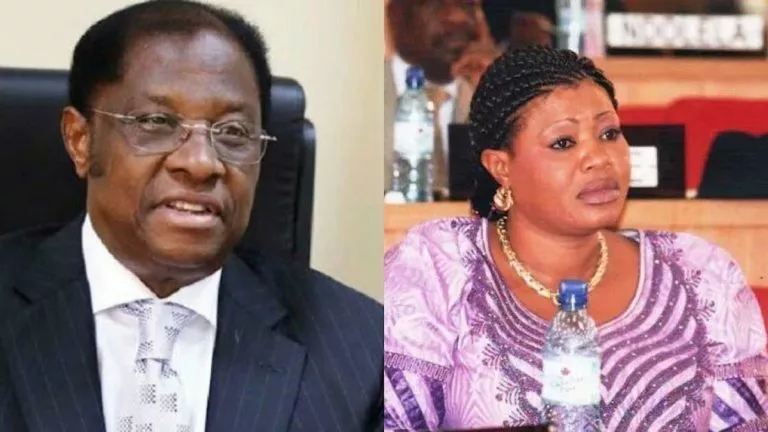 Bijoux Goya Kitenge et Thambwe Mwamba