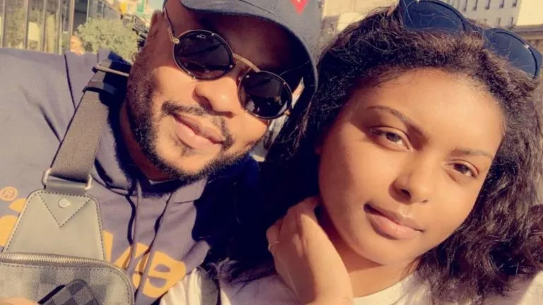 Affaire Kamerhe Soraya Mpiana