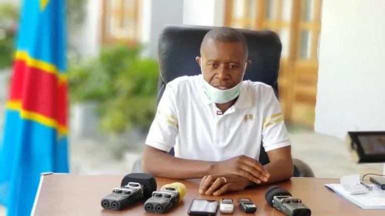 Nzanzu Kasivita Carly