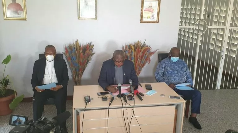 Les confessions réligieuses souhaitent diriger le conseil consultatif