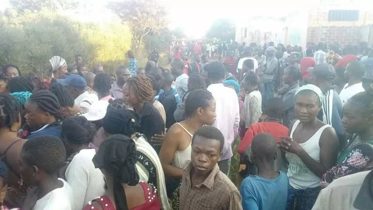 Lubumbashi : des morts, des blessés, un cas de viol