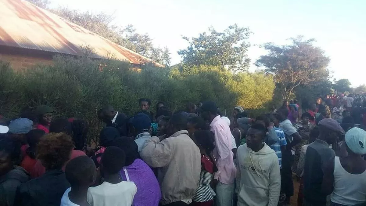 Haut-Katanga/Insécurité : 36 maisons cambriolées, 6 morts et enlèvement d’un bébé à Lubumbashi (société civile)