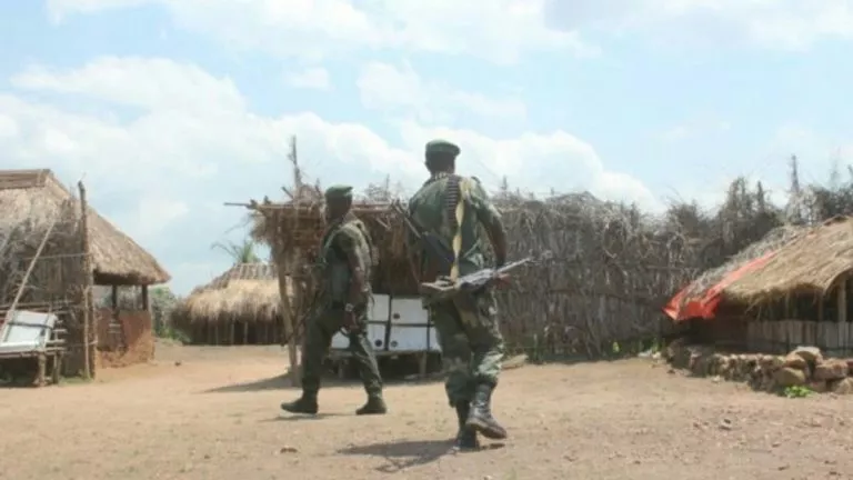 Masisi : des miliciens Raïa Mutomboki s'installent à Katuunda