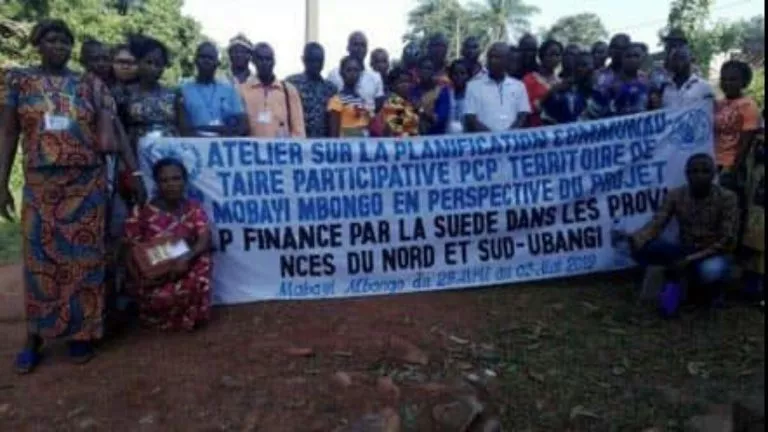 la Suède signe un accord d'environ 6,5 millions de dollars avec le PAM