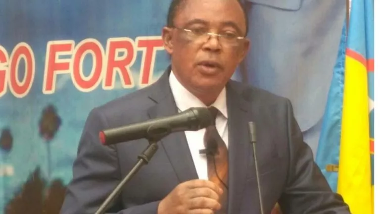 Michel Okongo Lomena