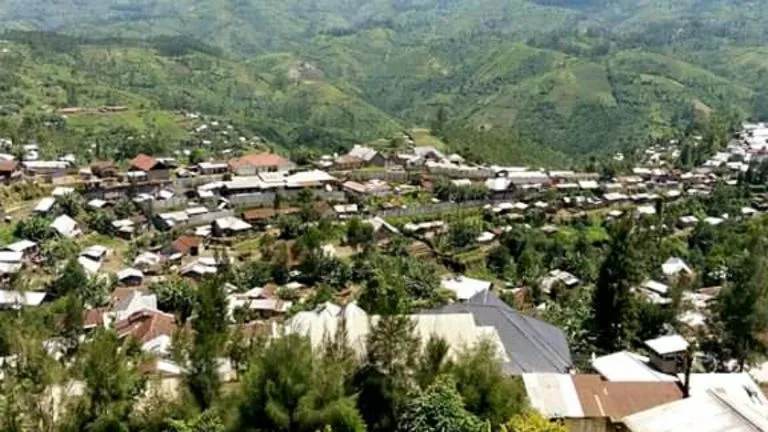 Masisi