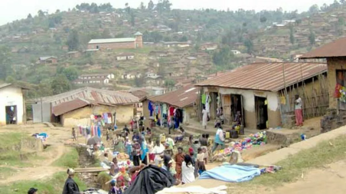 Nord-Kivu : L’UNICEF déplore la mort de 4 enfants lors de récentes attaques des civils à Rutshuru