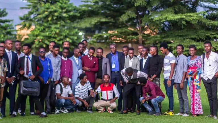 Ce SOS de la communauté des étudiants congolais au Burundi