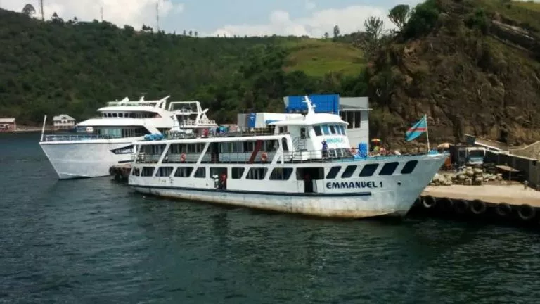 , les trafics routier, lacustre et aérien entre le Nord et le Sud Kivu suspendus