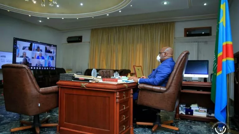 conseils des ministres