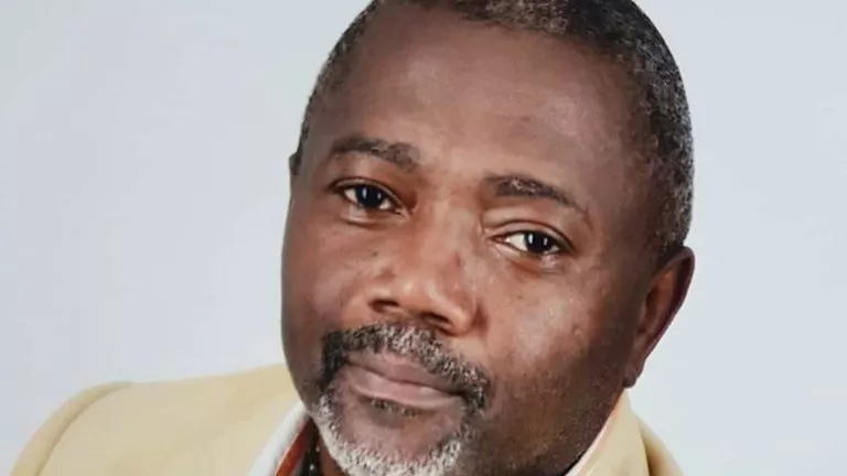 Charles Kilosho est décédé