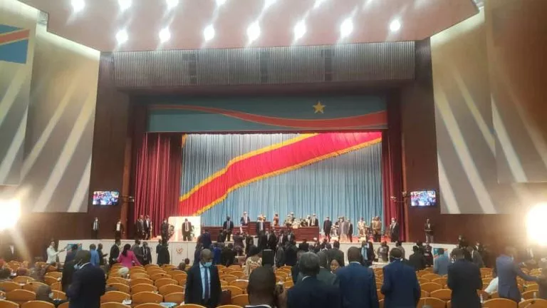 assemblée nationale