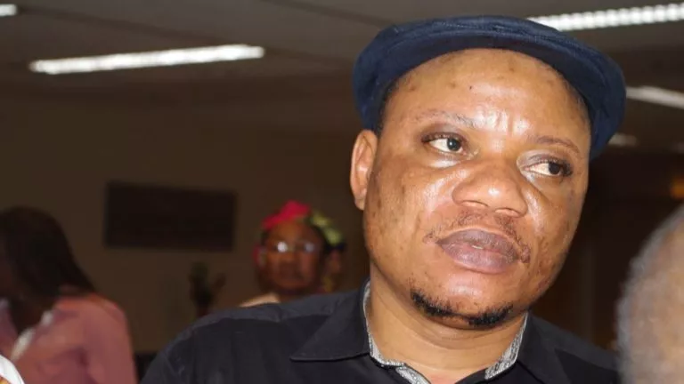 Jean Marc KABUND CACH FCC