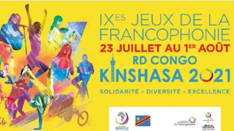 les jeux de la francophonie