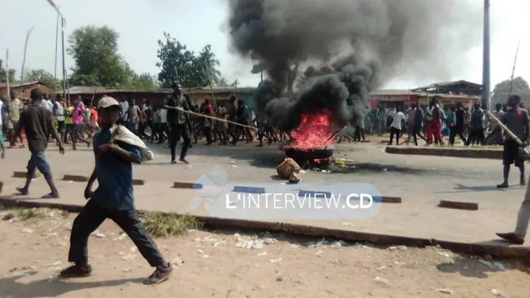 Déchéance de Kabund : A Mbuji-mayi,