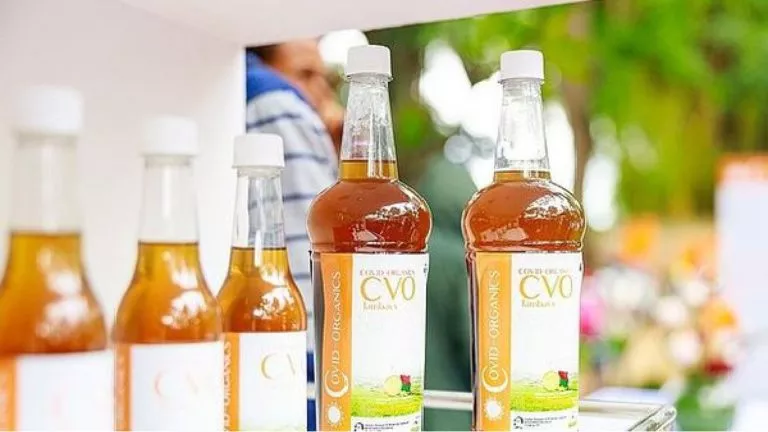 covid organic rdc kinshasa madagascar