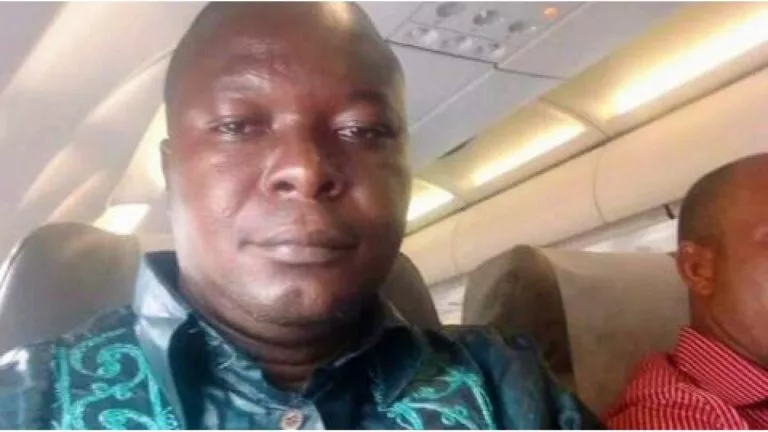 ministre Bampale udps kasai