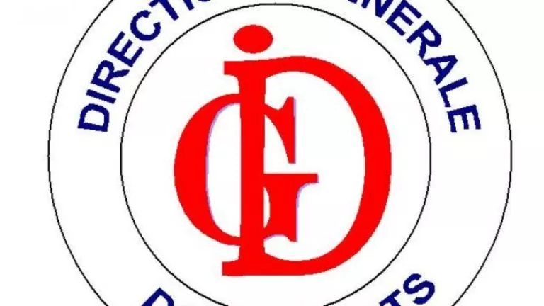 Barnabé Mwakadi DGI-DGI