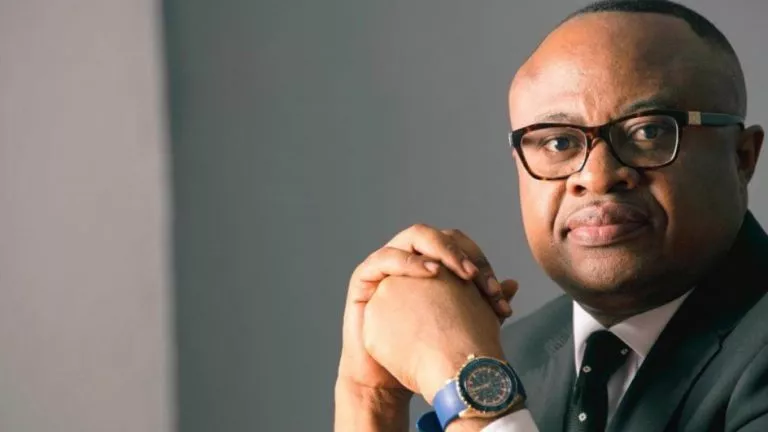 Claudel Lubaya FCC CACH