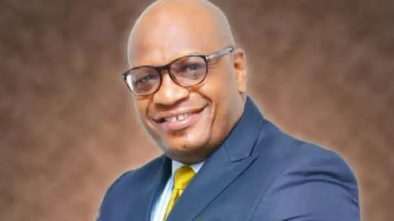 Coco-Jacques Mulungo