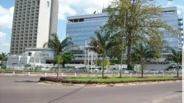 Parking du Grand Hôtel