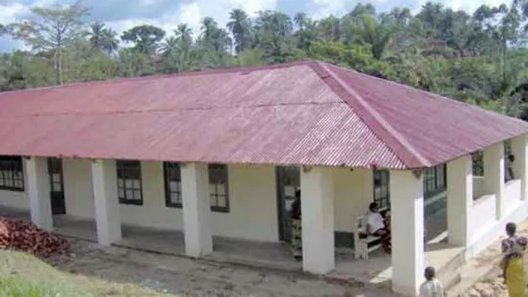 Lubero : Des prestataires de santé sous menace des rebelles Maï-Maï