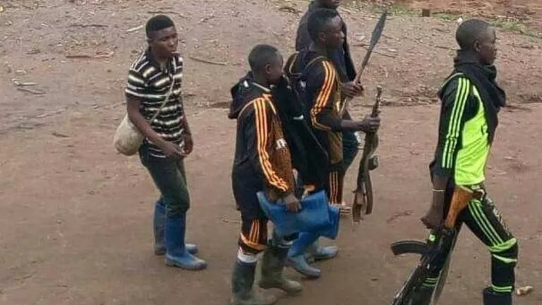 Nord-Kivu : le général autoproclamé Dragon appelle ses combattants à accepter le processus de désarmement