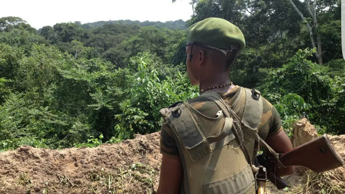 Assaut contre les ADF : 662 civils tués dans 7 mois à Beni, les rebelles ont exploité les failles dans les FARDC (CEPADHO)