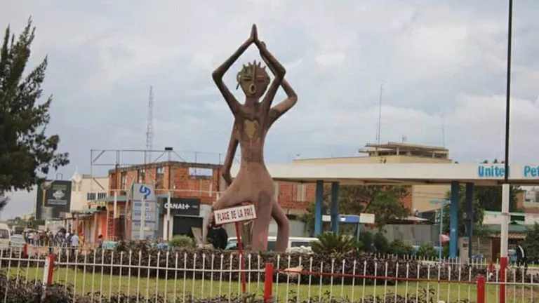 LUBUMBASHI