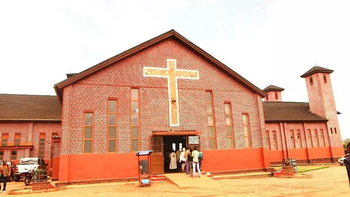 RDC – Covid-19 : le diocèse catholique de Butembo-Beni réouvre les églises avec un nombre réduit des fidèles