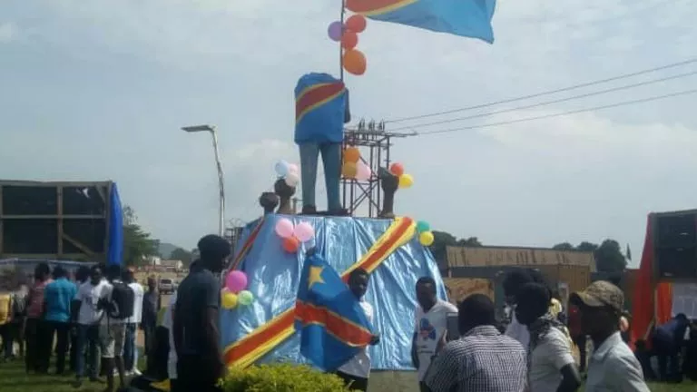 beni 60 ans d'indépendance