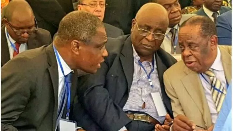 matrin fayulu pierre lumbi