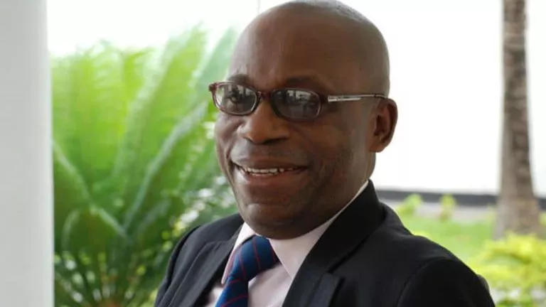 Ambroise Kamukuny kasai central