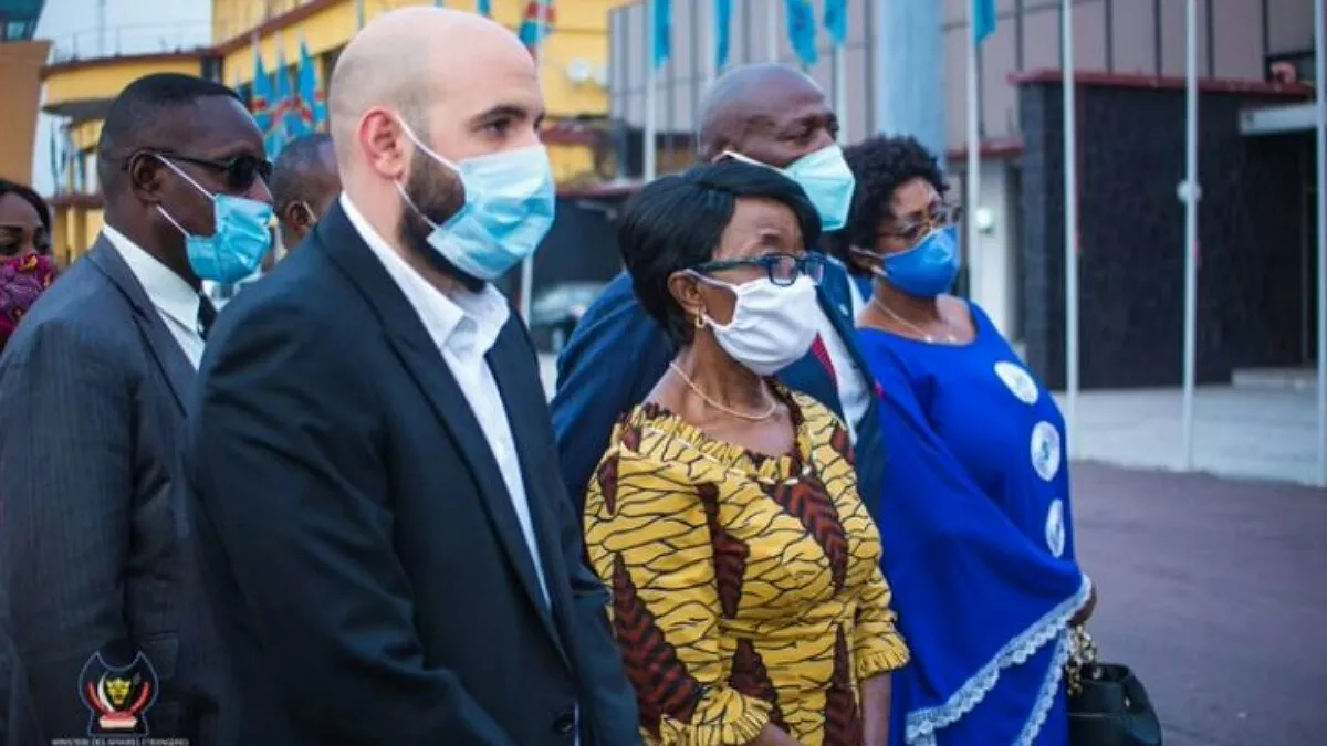 RDC : le Gouvernement a rapatrié les corps de trois étudiants décédés à Chypre