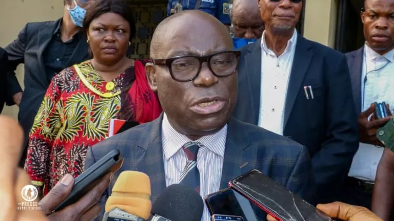 Ambroise Kamukuny Mukinayi