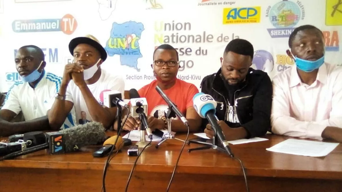 Goma : Les partis politiques et les mouvements citoyens seront à la rue ce mercredi 8 juillet pour contester l’entérinement de Ronsard Malonda