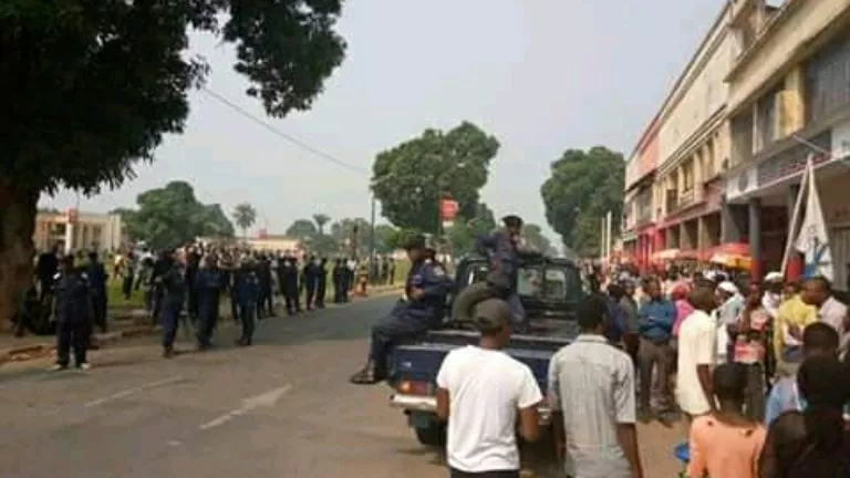 militants udps kananga