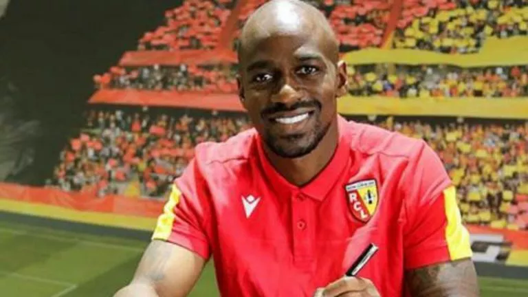 Gaël kakuta