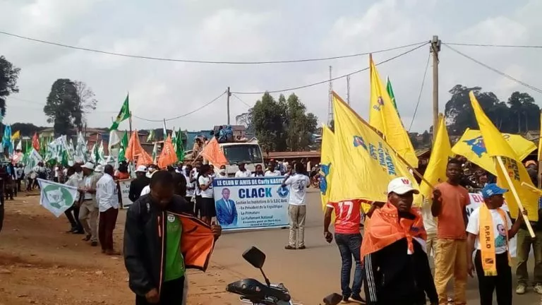 marche fcc beni butembo