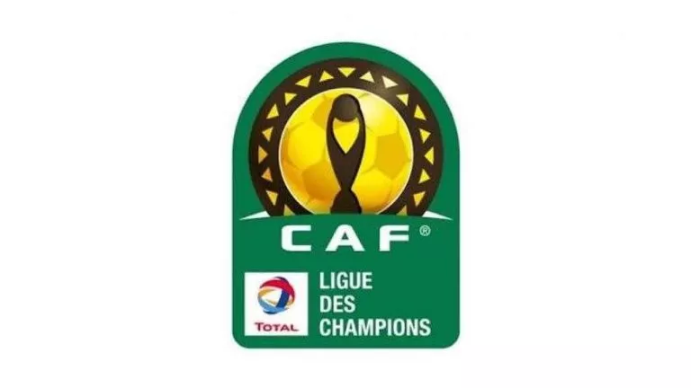 CAF ligue des champions