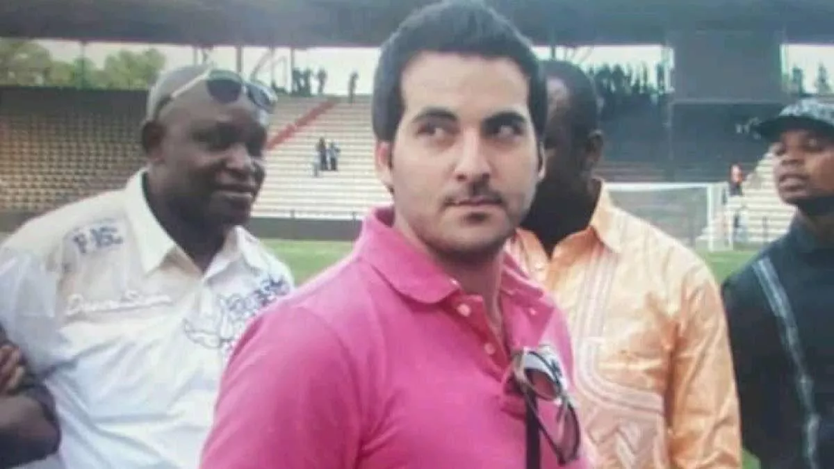 Foot : Ali Alexis élu président de SM Sanga Balende et succède à Ngoy Kasanji