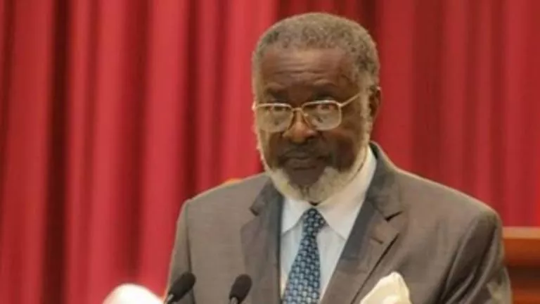 celestin tunda ya kasenda