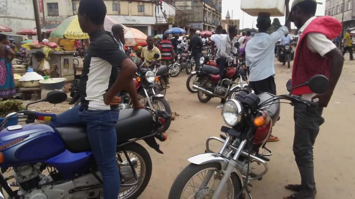 Kasaï Central: Le responsable de la DGRKAC au cœur d’un circuit mafieux, (Jean Asaka FEC)