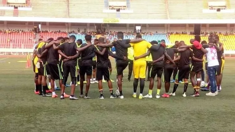 AS Vita Club Linafoot