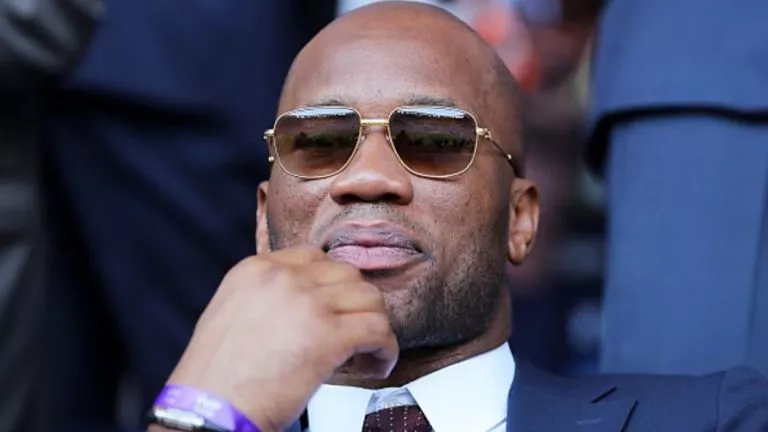 Didier Drogba candidat FIF